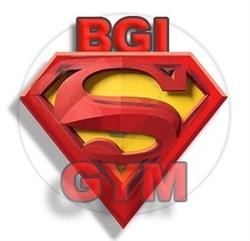 Basic Gym BGI