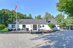 Lillelund bed and breakfast