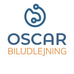 Oscar Biludlejning Silkeborg