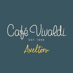 Café Vivaldi - Axeltorv