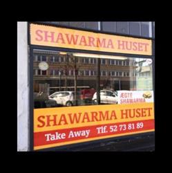 Shawarma Huset