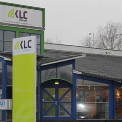 KLC Erhverv