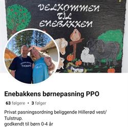 Enebakkens Børnepasning