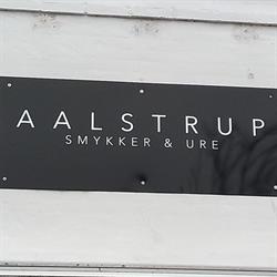 Aalstrup Smykker & Ure