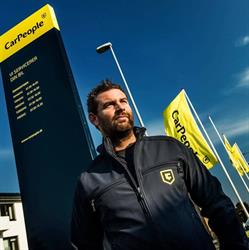 CarPeople Frederikshavn