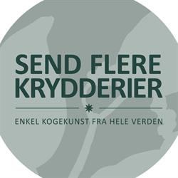 Send Flere Krydderier