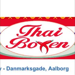 Thai-Boxen