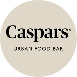 Caspars Proper Street Food