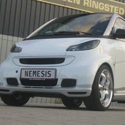 smartcars