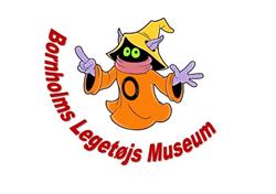 Bornholms Legetøjs museum