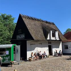 Stalden Selskabslokaler