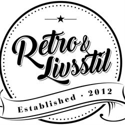 Retrooglivsstil