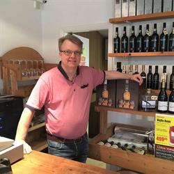 Skovgaard Vine Partner i Vejle