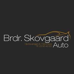 Brdr. Skovgaard Auto