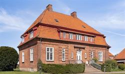 Slotssø Palæet