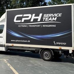 CPH Easy Transport