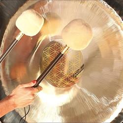 Copenhagen Sound Bath