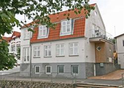 Badepensionat Sandloppen