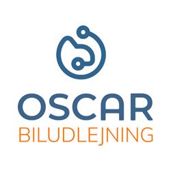 Oscar Biludlejning Vejle