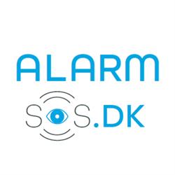 AlarmSOS.dk