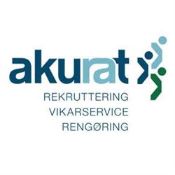 Akurat A/S