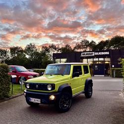 Bilhuset Silkeborg ApS