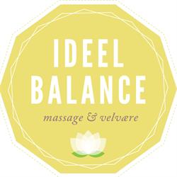Ideel Balance - Massage