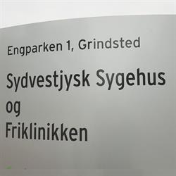 Friklinikken Region Syddanmark