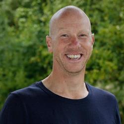 Jesper Lassen Nielsen kropsterapi