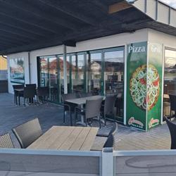 Oceano Pizza, Grill og Restaurant