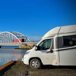jyskcampingudlejning