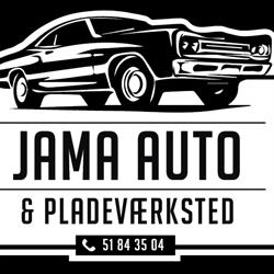 Jama Auto & Pladeværksted - Reparation Klassiske Amerikanske Biler