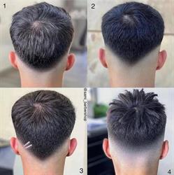 Memos Frisørsalon