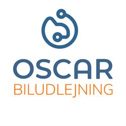 Oscar Biludlejning Skive