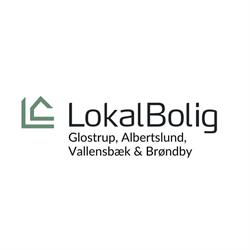 LokalBolig Glostrup