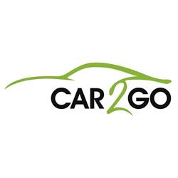 CAR2GO Biludlejning