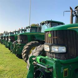 Semler Agro A/S