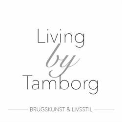 Living by Tamborg - brugskunst og livsstil