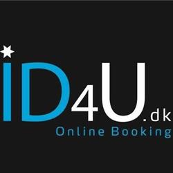 Frisør ID4U Bjerringbro