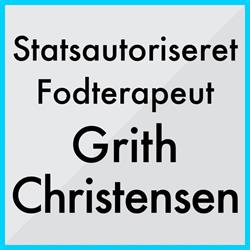 Fodterapi v/ statsaut. fodterapeut Grith Christensen