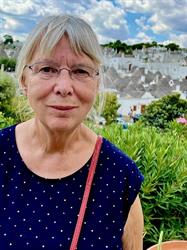 Liv i Udvikling. Psykoterapeut, parterapeut og kropsterapeut Lise Jensen