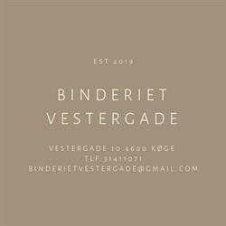 Binderiet Vestergade