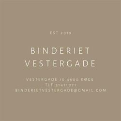 Binderiet Vestergade