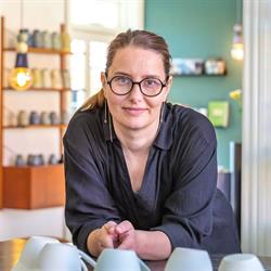 Mie Mølgaard Ceramics