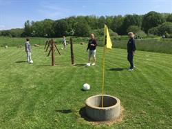 Als Fodboldgolf