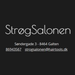 Strøgsalonen