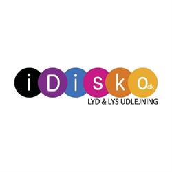 iDisko.dk - Lyd og Lys udlejning