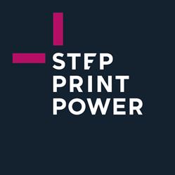 STEP PRINT POWER