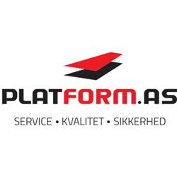Platform.as - Udlejning af arbejdsplatforme og byggehejs