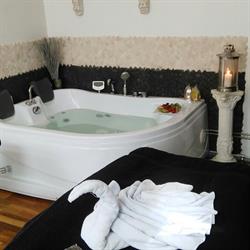 Ecolicious Wellness og Spa